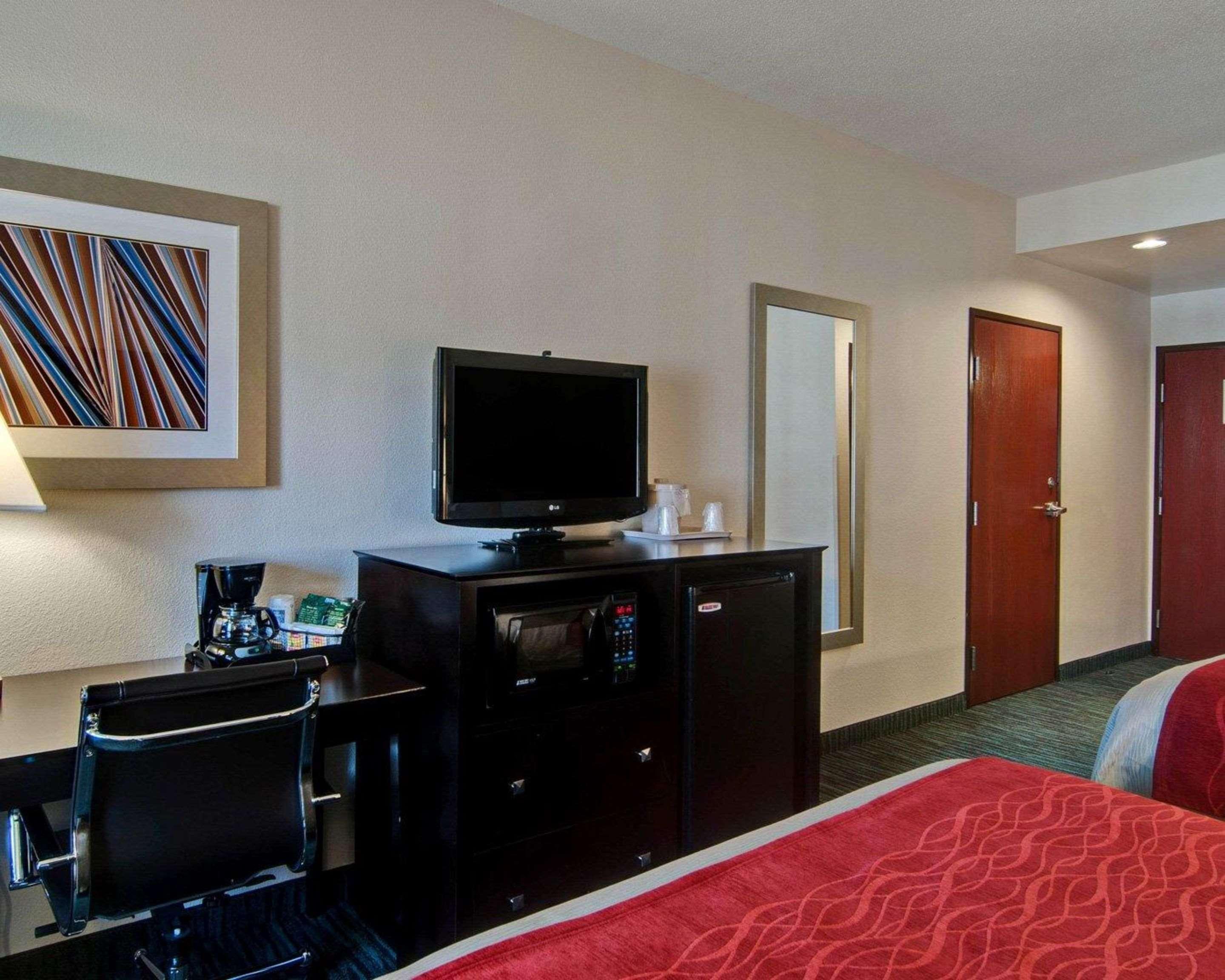 Comfort Inn Mount Airy Extérieur photo
