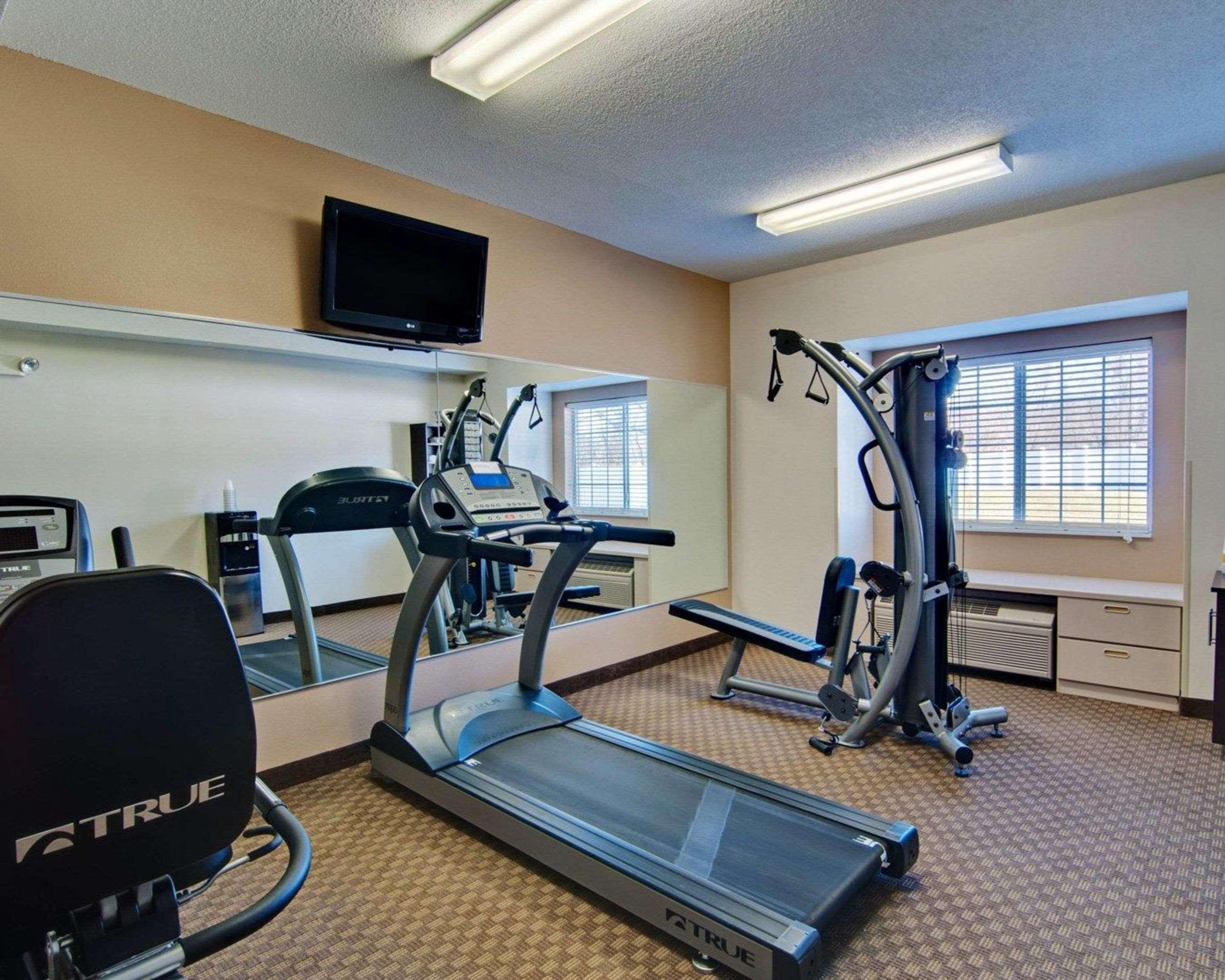 Comfort Inn Mount Airy Extérieur photo