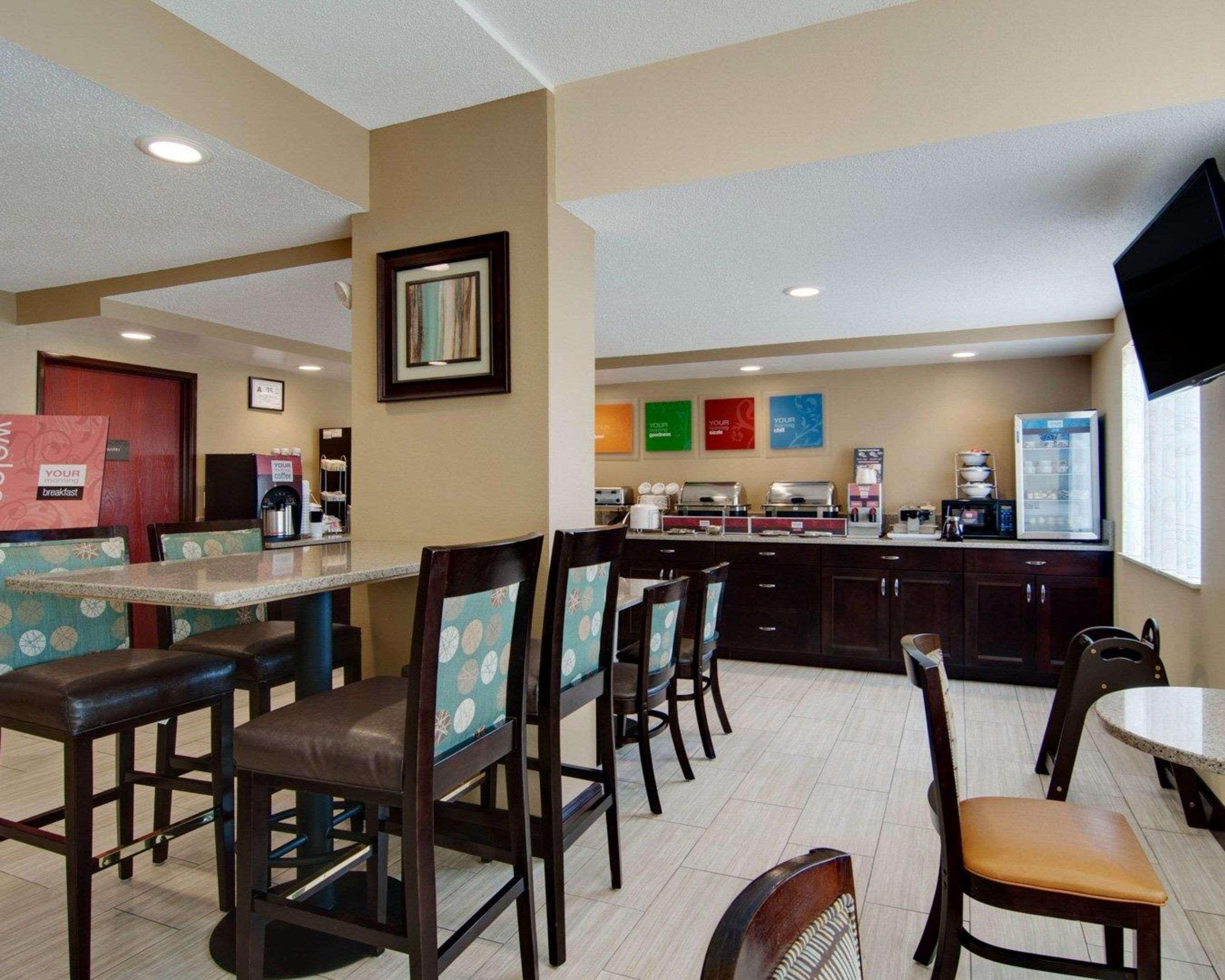Comfort Inn Mount Airy Extérieur photo