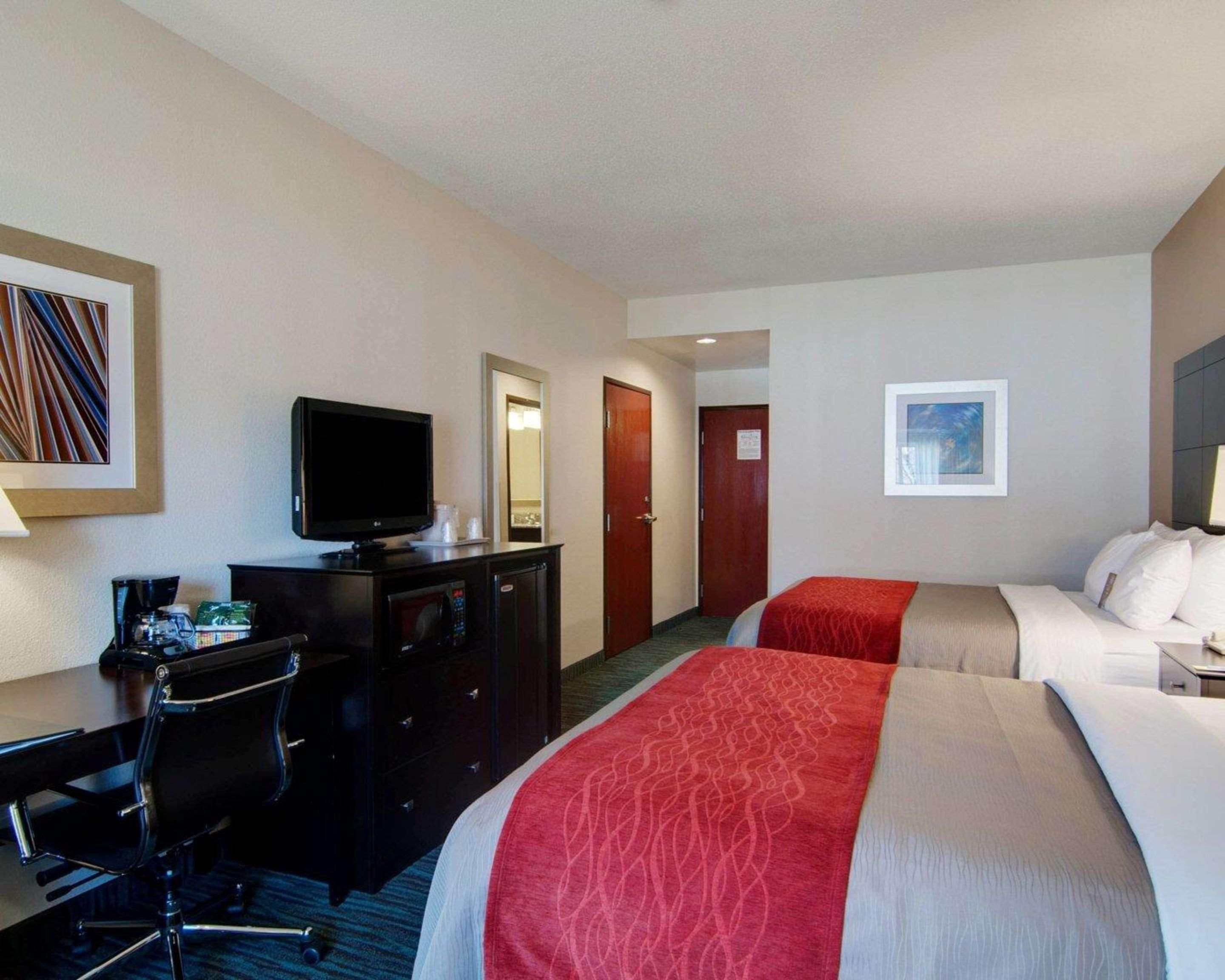 Comfort Inn Mount Airy Extérieur photo