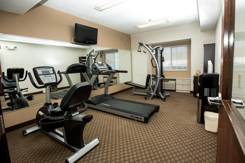 Comfort Inn Mount Airy Extérieur photo
