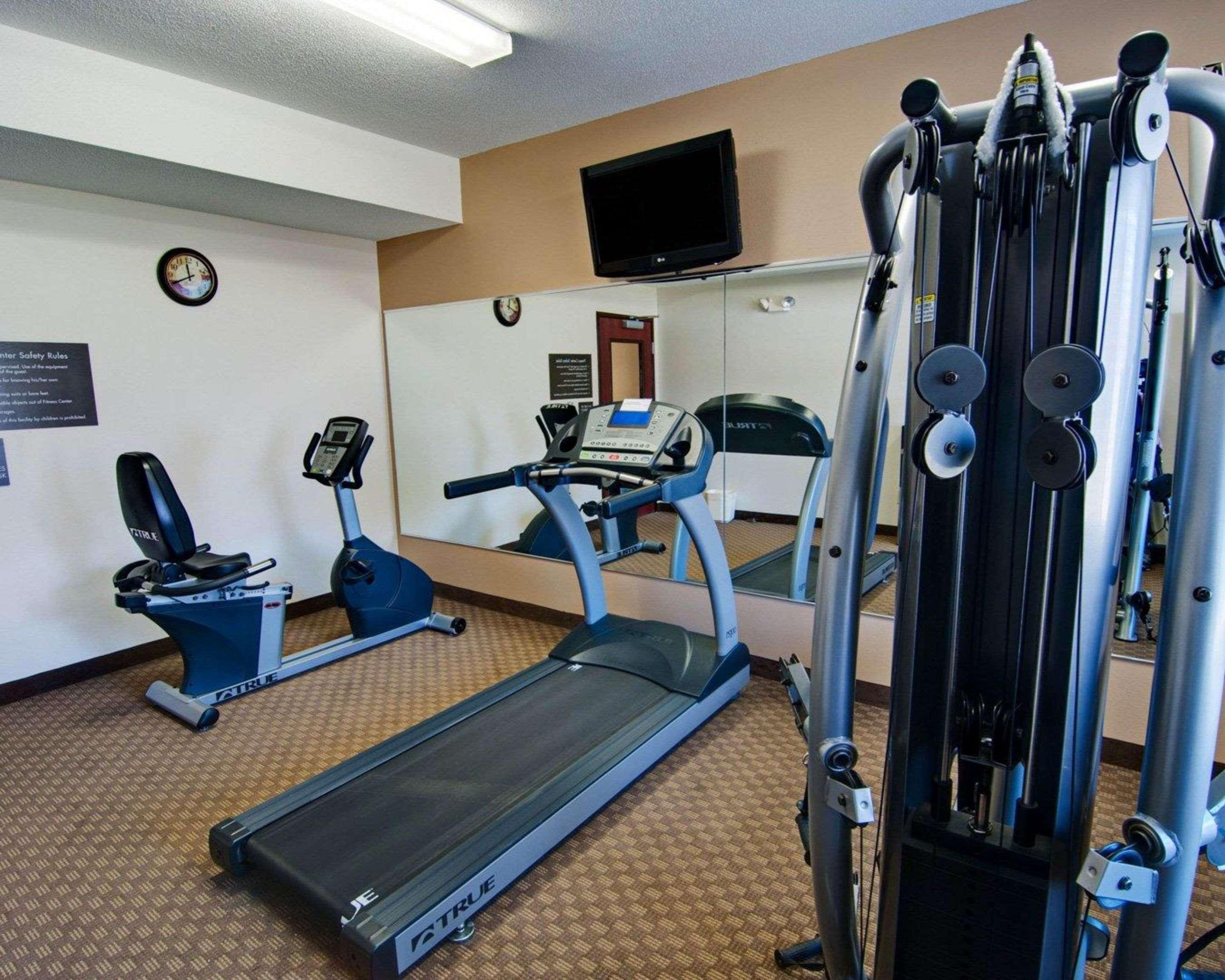 Comfort Inn Mount Airy Extérieur photo