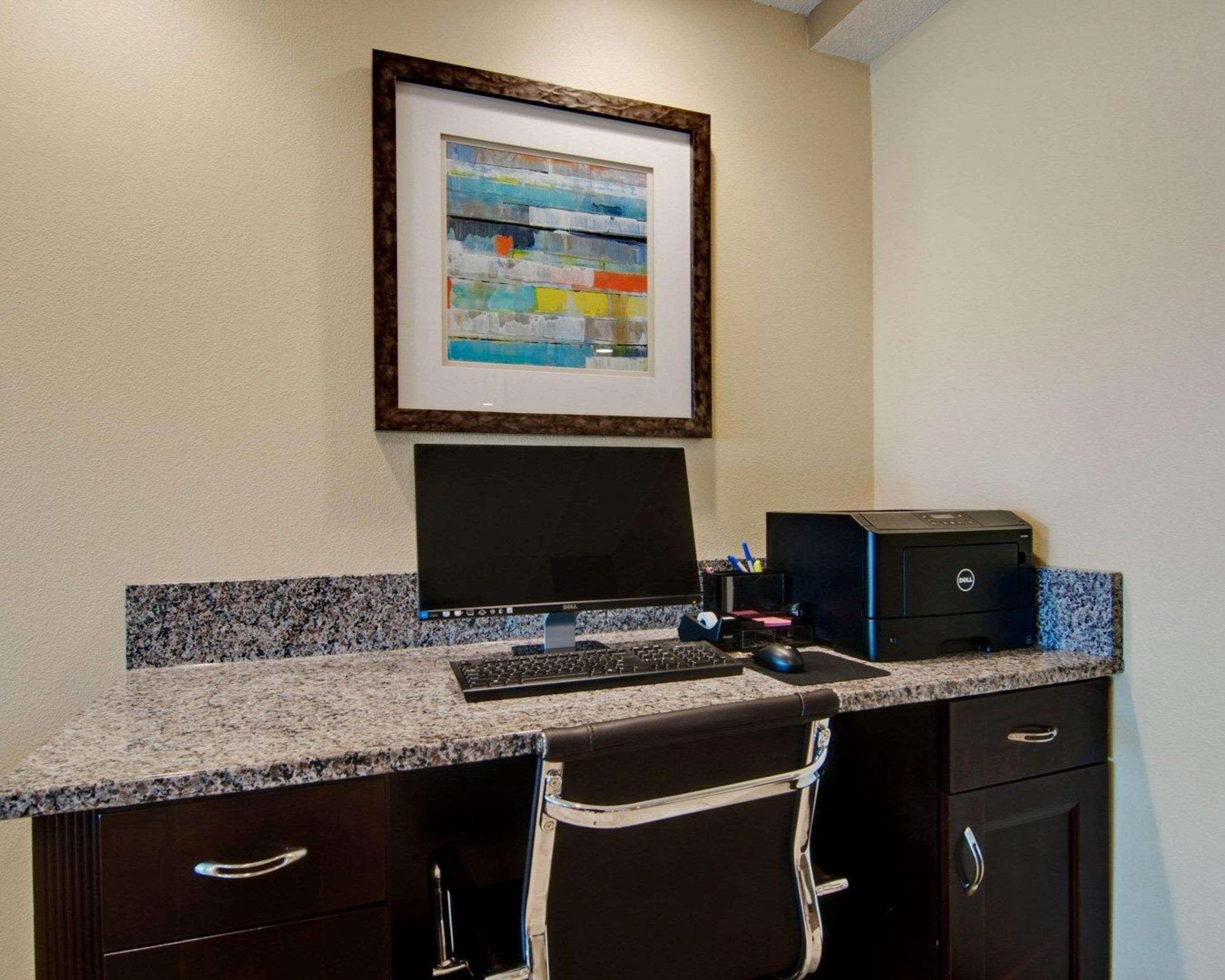 Comfort Inn Mount Airy Extérieur photo