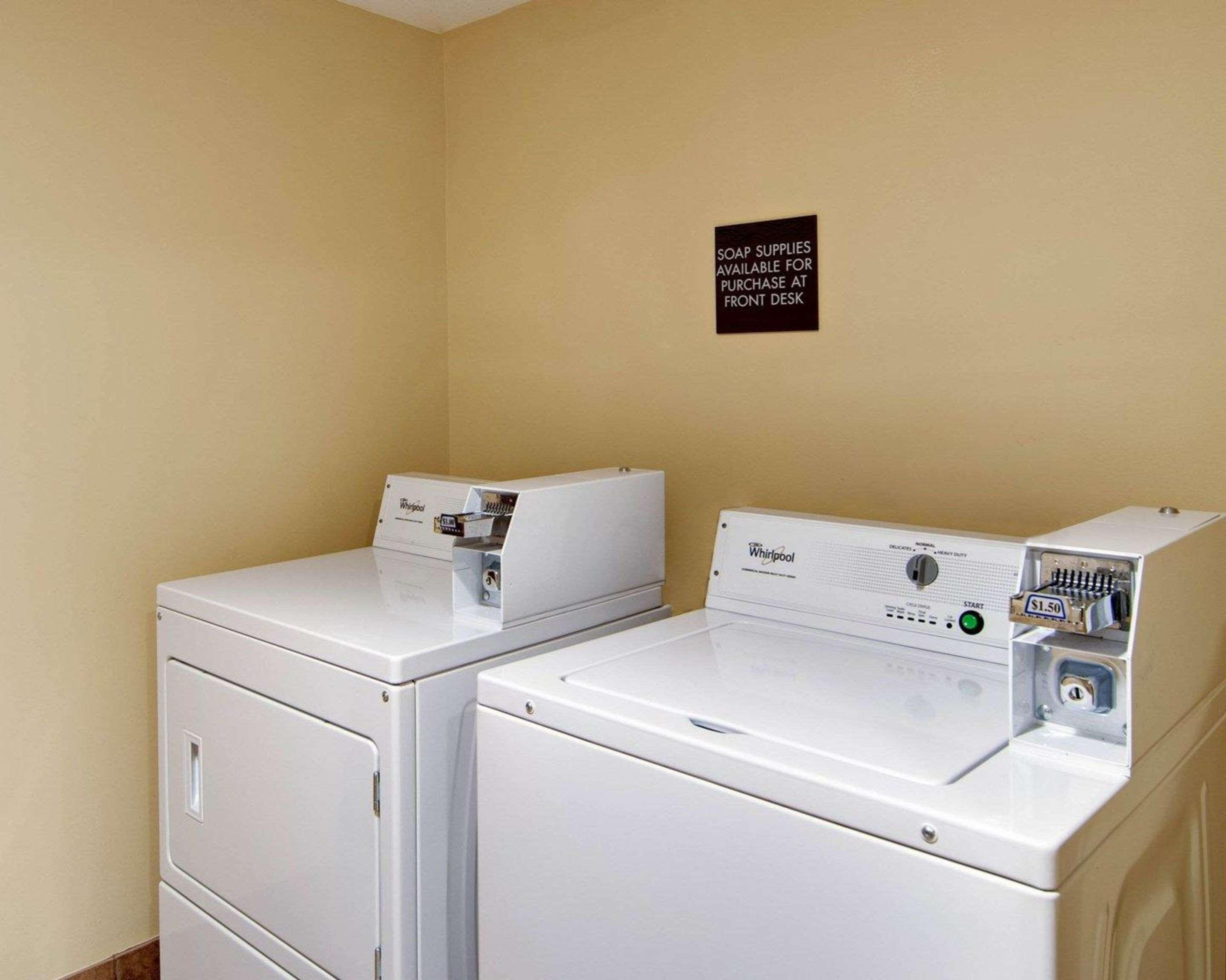 Comfort Inn Mount Airy Extérieur photo