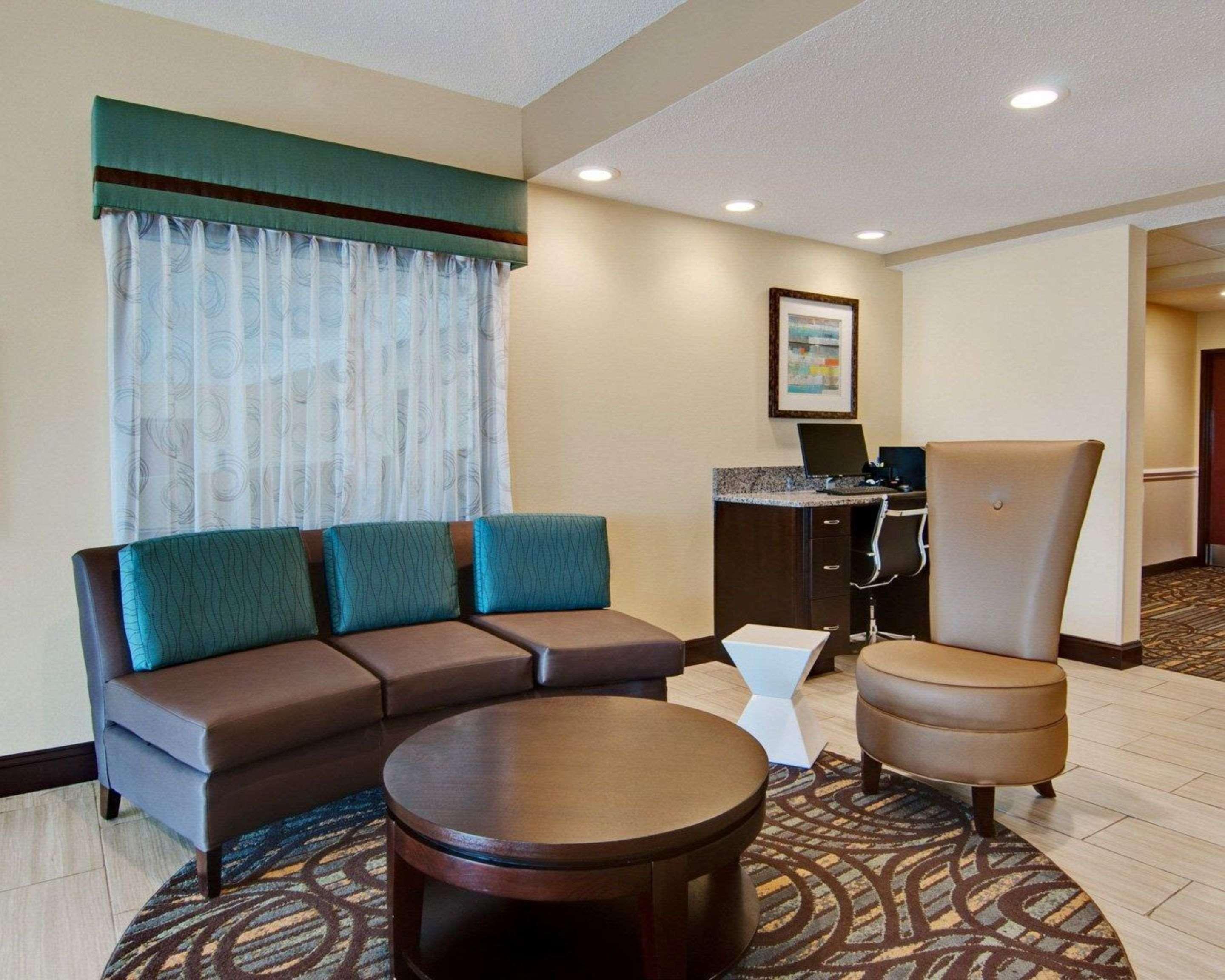 Comfort Inn Mount Airy Extérieur photo