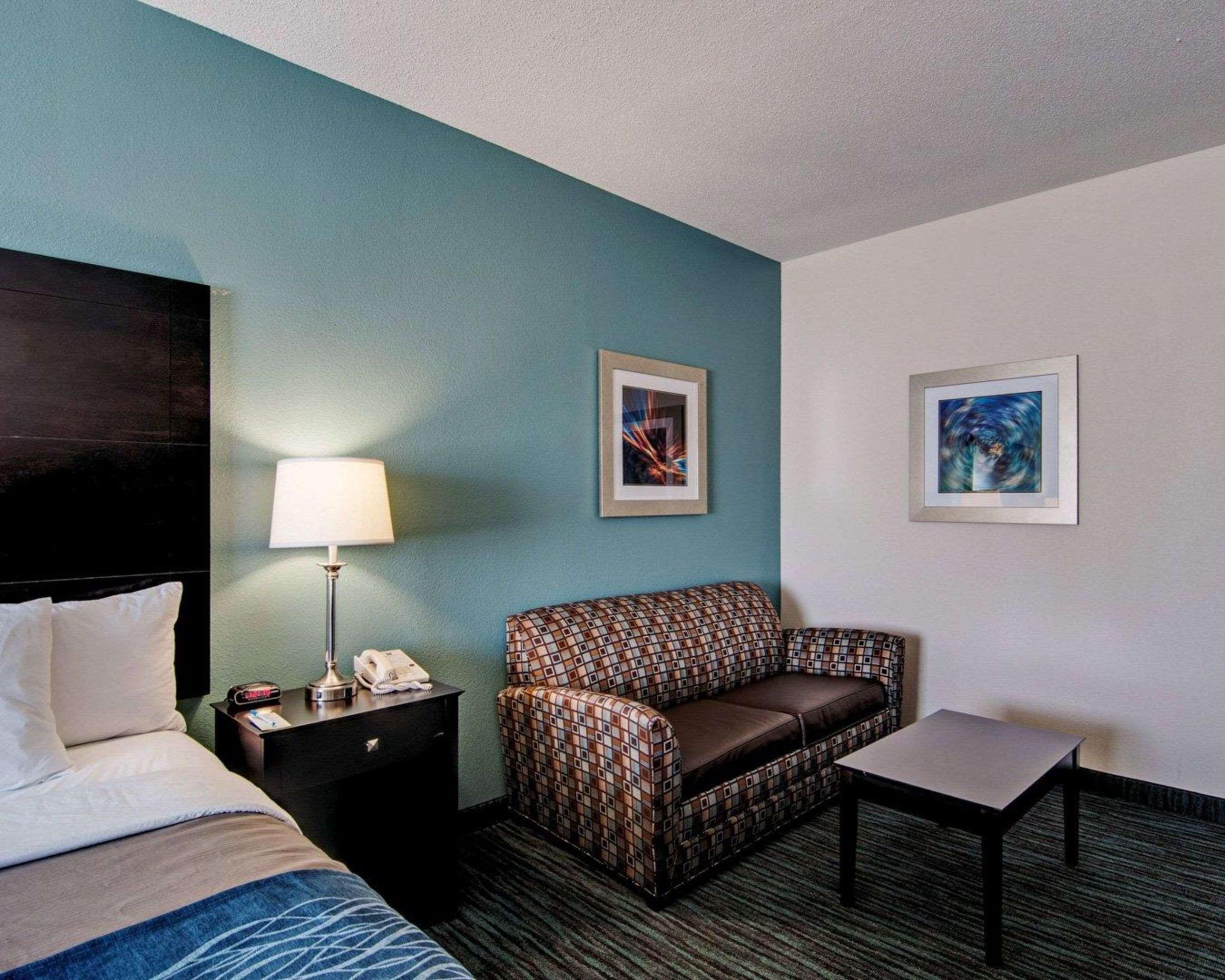 Comfort Inn Mount Airy Extérieur photo